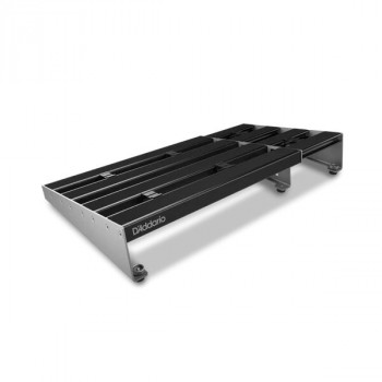 D'Addario PW-XPNDPB-02 pedalboard para guitarra