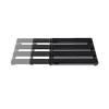 D'Addario PW-XPNDPB-02 pedalboard para guitarra