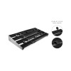 D'Addario PW-XPNDPB-02 pedalboard para guitarra