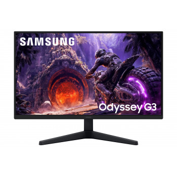 Samsung Odyssey LS27HG302EUXEN monitor 27 polegadas Full HD IPS, 200 Hz