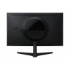 Samsung Odyssey LS27HG302EUXEN monitor 27 polegadas Full HD IPS, 200 Hz