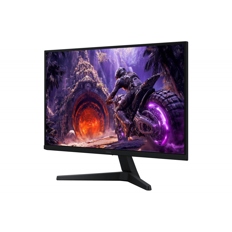 Samsung Odyssey LS27HG302EUXEN monitor 27 polegadas Full HD IPS, 200 Hz