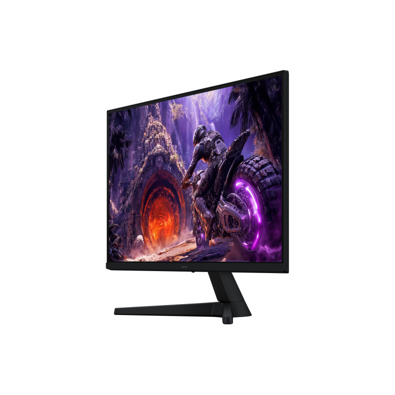 Samsung Odyssey LS27HG302EUXEN monitor 27 polegadas Full HD IPS, 200 Hz