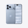 Apple iPhone 18 Pro Max 2TB smartphone, azul-claro (MJY54ZD/A)