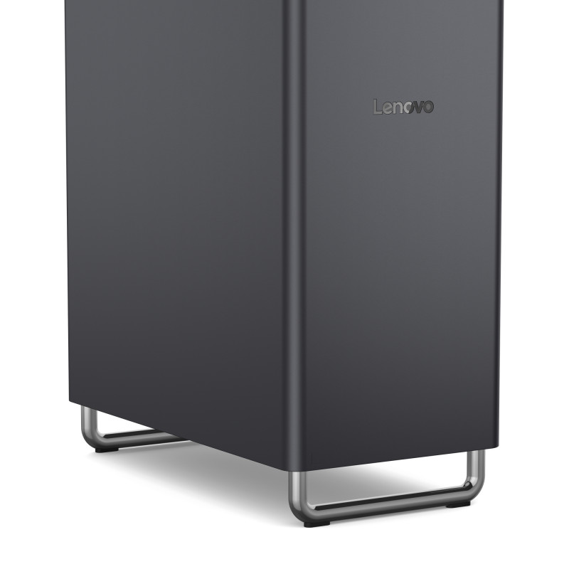 Lenovo ThinkCentre X torre PC de secretária - Intel Core Ultra 5 225, 32GB RAM, 1TB SSD, Windows 11 Pro