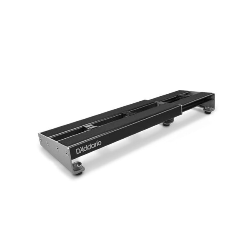 D'Addario PW-XPNDPB-01 pedalboard para guitarra