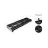 D'Addario PW-XPNDPB-01 pedalboard para guitarra