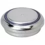 Pilha botão alcalina Energizer LR9 AG625, 178 mAh, 1,5 V, 1 unid.