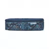 Estojo de lápis herlitz be.bag beatBox Camo Tiger, poliéster, compartimento principal com fecho de correr XXL