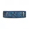 Estojo de lápis herlitz be.bag beatBox Camo Tiger, poliéster, compartimento principal com fecho de correr XXL