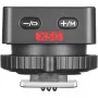 Adaptador magnético Godox X5-C para iT32 - Canon