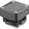Adaptador magnético Godox X5-C para iT32 - Canon
