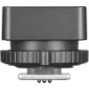 Adaptador magnético Godox X5-C para iT32 - Canon