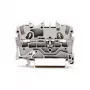 Bloco de terminais WAGO 2002-1201, 5,2 mm, 48,5 mm, 32,9 mm, 800 V