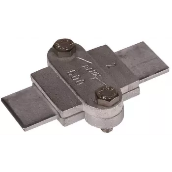 Terminal de ligação/separação Dehn + Soehne Fl 30mm TG/tZn 455 000