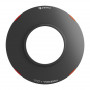 Anel adaptador Freewell Brandon Li 49 mm