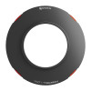 Anel adaptador Freewell Brandon Li 55 mm