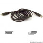 Cabo de extensão USB Belkin 1,8 m