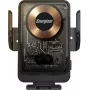 Carregador de automóvel sem fios Qi Energizer ECA008, 15W, preto