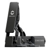 Pedal de simracing Simucube Co-Pedal, pedal de acelerador ou embraiagem – preto