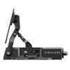 Pedal de simracing Simucube Co-Pedal, pedal de acelerador ou embraiagem – preto