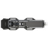 Pedal de simracing Simucube Co-Pedal, pedal de acelerador ou embraiagem – preto