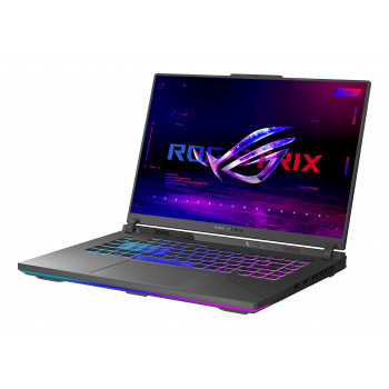 Portátil ASUS ROG Strix G16 G614PR-RV164W WUXGA - AMD Ryzen 9 8940HX, 16GB RAM, 512GB SSD, NVIDIA GeForce RTX 5070 Ti, Windows 11 Home