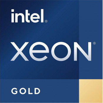 Processador Intel Xeon Gold 6542Y - 24 núcleos, 48 threads, 2,9 GHz (4,1 GHz Turbo), LGA 4677, 250 W, Tray