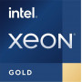 Processador Intel Xeon Gold 6542Y - 24 núcleos, 48 threads, 2,9 GHz (4,1 GHz Turbo), LGA 4677, 250 W, Tray