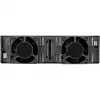 Moldura para unidade SilverStone FSM08B-MS, preto