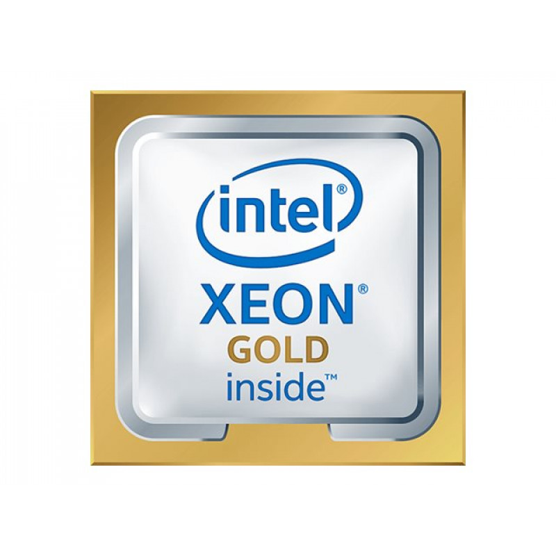 Processador Intel Xeon Gold 6342 - 24 núcleos, 48 threads, 2,8 GHz (3,5 GHz Turbo), LGA 4189, 230 W, Tray