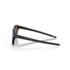 Óculos de sol Oakley Latch – Matte Black/Prizm Violet