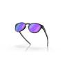 Óculos de sol Oakley Latch – Matte Black/Prizm Violet