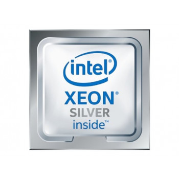 Processador Intel Xeon Silver 4509Y - 8 núcleos, 2,6 GHz, 22,5 MB Cache, 125 W (P67090-B21)