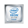 Processador Intel Xeon Silver 4509Y - 8 núcleos, 2,6 GHz, 22,5 MB Cache, 125 W (P67090-B21)