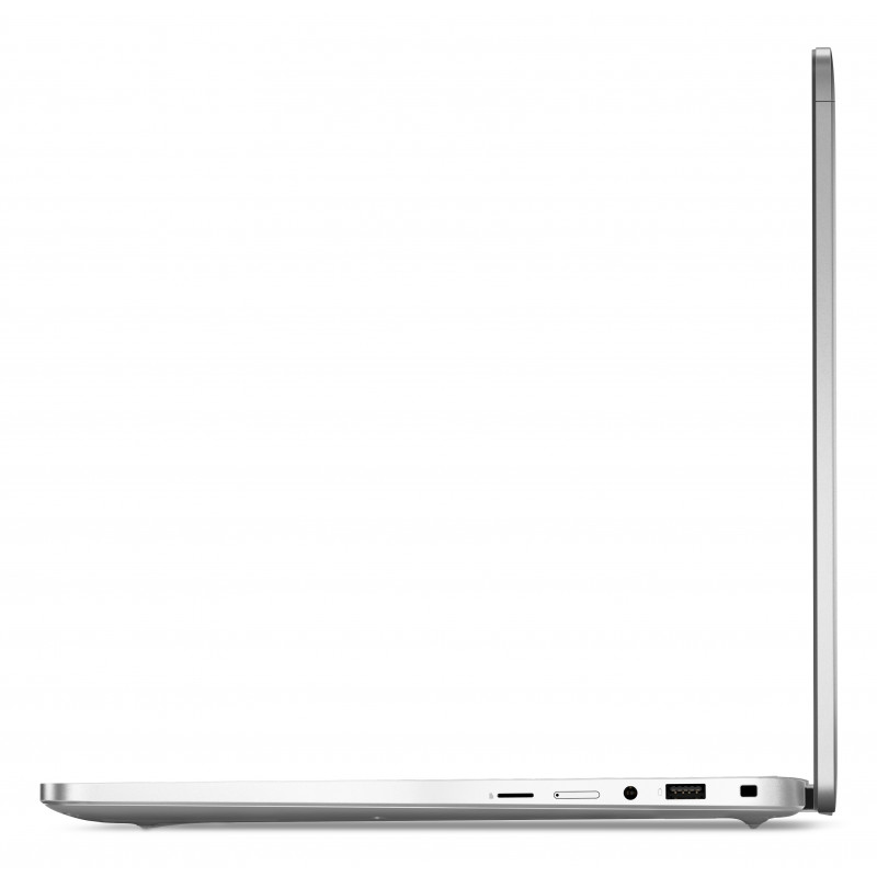 Dell Pro 16 Plus PB16250 Portátil 16