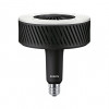 Lâmpada LED Philips TForce LED Hpi UN 140W E40 840 WB para iluminação industrial (Highbay)