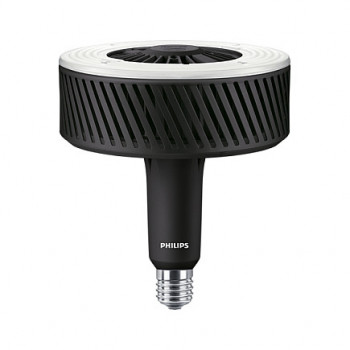 Lâmpada LED Philips TForce LED Hpi UN 140W E40 840 WB para iluminação industrial (Highbay)