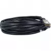 Cabo DAC Breakout QSFP-DD para 2x QSFP56 400G BlueLAN, 1 m, compatível com Juniper 720-128728