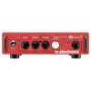 Pré-amplificador para guitarra TC Electronic BH250