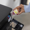 Impressora de jato de tinta Brother DCP-T435W InkBenefit Plus