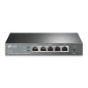 Router com fios Gigabit TP-Link ER605