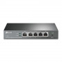 Router com fios Gigabit TP-Link ER605