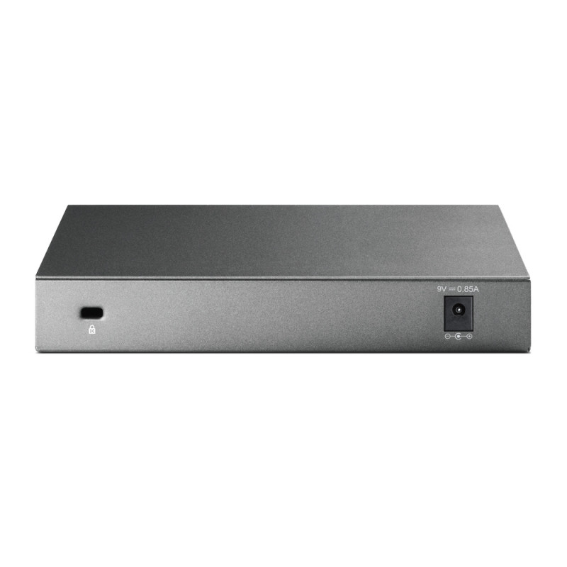 Router com fios Gigabit TP-Link ER605