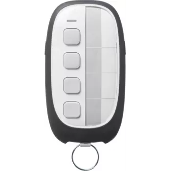 Telecomando Hager TU404 KNX 4 botões