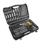 Conjunto de ferramentas Neo Tools 10-218, 300 peças, encaixe 1/2, 3/8, 1/4