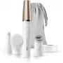 Depiladora Braun FaceSpa Pro 911