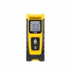 Medidor de distância a laser Stanley SLM65 preto, amarelo 20 m