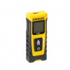 Medidor de distância a laser Stanley SLM65 preto, amarelo 20 m