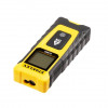 Medidor de distância a laser Stanley SLM65 preto, amarelo 20 m